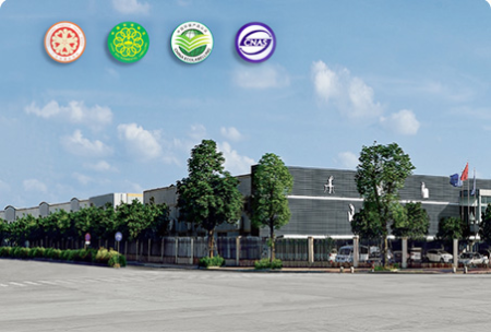 強大的生產(chǎn)基地